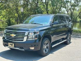 2016 CHEVROLET TAHOE