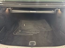 2015 MERCEDES-BENZ S-CLASS SEDAN V8, TT, 4.7L S 550 4MATIC SEDAN 4D