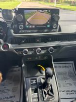 2024 HONDA CR-V HYBRID SUV 4-CYL, HYBRID, 2.0 LITER SPORT UTILITY 4D