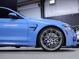 2018 BMW M4 for sale in  Orlando, FL