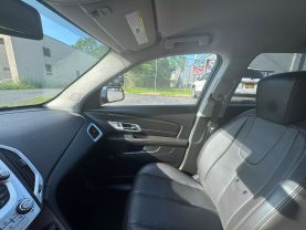 2017 GMC TERRAIN SUV 4-CYL, 2.4 LITER SLT SPORT UTILITY 4D