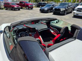2021 CHEVROLET CORVETTE