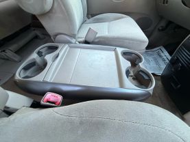 2008 TOYOTA SIENNA