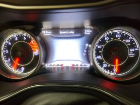 2020 JEEP CHEROKEE SUV V6, 3.2 LITER TRAILHAWK SPORT UTILITY 4D