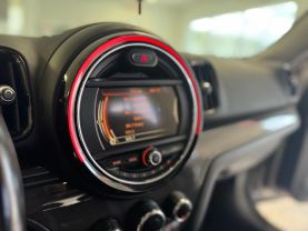 2018 MINI COUNTRYMAN HATCHBACK 3-CYL, TURBO, 1.5 LITER COOPER HATCHBACK 4D