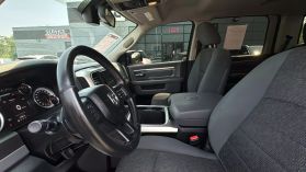 2016 RAM 1500 CREW CAB