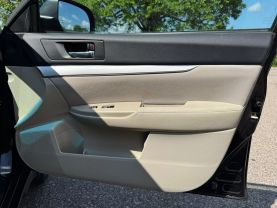 2013 SUBARU OUTBACK WAGON 4-CYL, PZEV, 2.5 LITER 2.5I PREMIUM WAGON 4D
