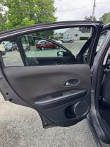 2016 HONDA HR-V