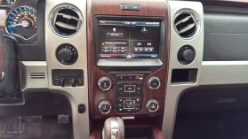 2014 Ford F150 Supercrew Cab - Image 11