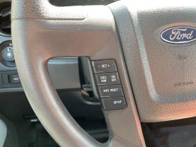 2014 FORD F150 REGULAR CAB 8FT BED PICKUP TRUCKS V6, FLEX FUEL, 3.7 LITER XL PICKUP 2D 8 FT - Eddies Auto Sales