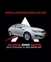 2011 KIA OPTIMA SEDAN 4-CYL, 2.4 LITER EX SEDAN 4D
