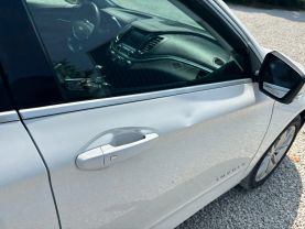 2018 CHEVROLET IMPALA SEDAN V6, 3.6 LITER LT SEDAN 4D at T&T Repairables - used car dealership in Spencer, Indiana.