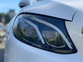 2017 Mercedes-benz E-class - Image 33