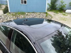 2021 HONDA ACCORD SEDAN 4-CYL, VTEC, TURBO, 2.0 LITER TOURING SEDAN 4D at T&T Repairables - used car dealership in Spencer, Indiana.