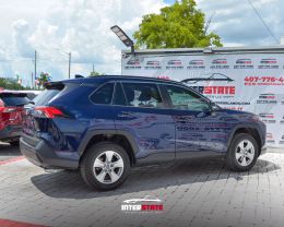 2021 TOYOTA RAV4 For Sale in Orlando