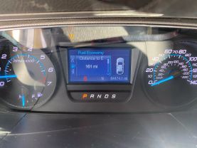 2015 FORD TAURUS SEDAN V6, 3.5 LITER SE SEDAN 4D at Motors On Wheels - used car dealership in Houston, Texas.