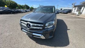 2017 MERCEDES-BENZ GLS