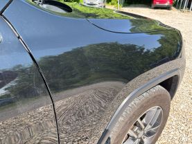 2018 JEEP GRAND CHEROKEE SUV V6, VVT, 3.6 LITER LIMITED SPORT UTILITY 4D at T&T Repairables - used car dealership in Spencer, Indiana.