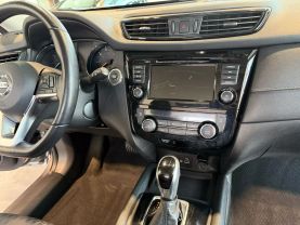 2020 NISSAN ROGUE SUV 4-CYL, 2.5 LITER SV SPORT UTILITY 4D
