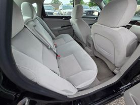 2014 CHEVROLET IMPALA LIMITED SEDAN V6, 3.6 LITER LT SEDAN 4D