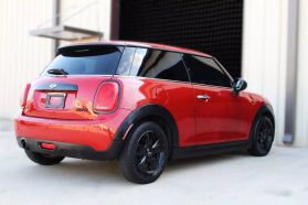2015 MINI HARDTOP 2 DOOR HATCHBACK 3-CYL, TURBO, 1.5 LITER COOPER HATCHBACK 2D