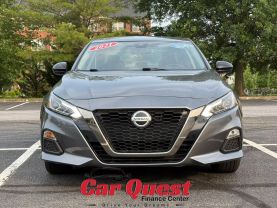2021 Nissan Altima - Image 2