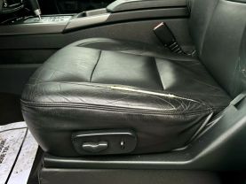 2011 NISSAN ARMADA SUV - AUTOMATIC - Dart Auto Group