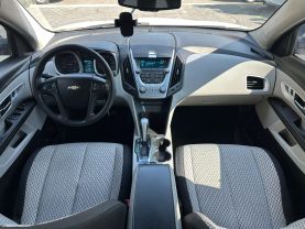2014 CHEVROLET EQUINOX