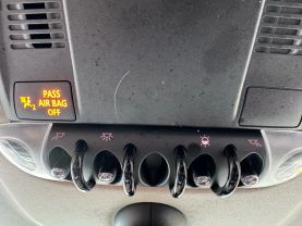 2012 MINI COUNTRYMAN