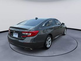 2020 HONDA ACCORD SEDAN 4-CYL, I-VTEC, TURBO, 1.5 LITER SPORT SEDAN 4D