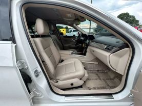 2014 Mercedes-benz E-class E 350 4matic Sedan 4d - Image 19