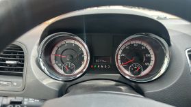 2019 DODGE GRAND CARAVAN PASSENGER PASSENGER V6, FLEX FUEL, 3.6 LITER SE MINIVAN 4D