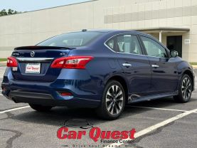 2016 Nissan Sentra - Image 7