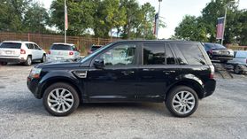 2014 Land Rover Lr2 - Image 2