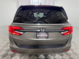 2022 HONDA ODYSSEY