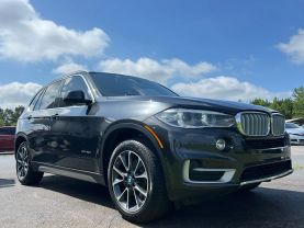 2018 Bmw X5 Xdrive40e Iperformance Sport Utility 4d - Image 9