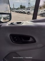 2015 FORD TRANSIT 150 WAGON PASSENGER V6, FLEX FUEL, 3.7 LITER XLT W/LOW ROOF W/60/40 SIDE DOOR VAN 3D at Motors On Wheels - used car dealership in Houston, Texas.