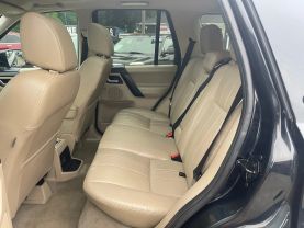 2011 LAND ROVER LR2