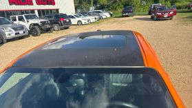 2014 DODGE CHALLENGER COUPE V8, HEMI, 5.7 LITER R/T CLASSIC COUPE 2D