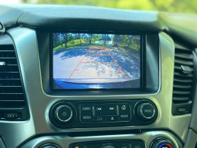 2016 CHEVROLET TAHOE
