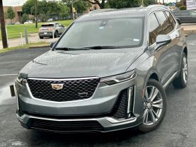 2020 CADILLAC XT6 SUV - AUTOMATIC - Dart Auto Group