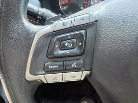 2015 SUBARU XV CROSSTREK SUV 4-CYL, PZEV, 2.0 LITER PREMIUM SPORT UTILITY 4D
