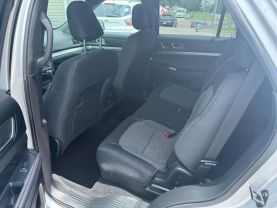 2019 FORD EXPLORER SUV V6, 3.5 LITER XLT SPORT UTILITY 4D