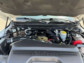 2021 RAM 3500 REGULAR CAB & CHASSIS CAB CHASSIS V8, HEMI, 6.4 LITER TRADESMAN CAB & CHASSIS 2D
