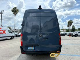 2019 Mercedes-benz Sprinter 2500 Cargo - Image 3