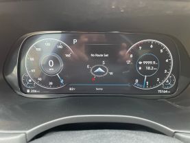 2020 HYUNDAI PALISADE SUV V6, GDI, 3.8 LITER LIMITED SPORT UTILITY 4D - Gesner Auto Inc in Taunton, MA, 41.88613, -71.14527
