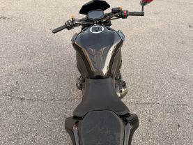 2022 KAWASAKI ZR900CNFBL Z900RS SPORTBIKES - -