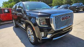 2023 Gmc Yukon Xl - Image 3