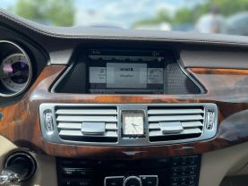 2014 Mercedes-benz Cls-class - Image 13