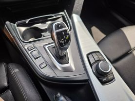 2016 BMW 3 SERIES SEDAN 4-CYL, SULEV, TURBO, 2.0L 328I SEDAN 4D